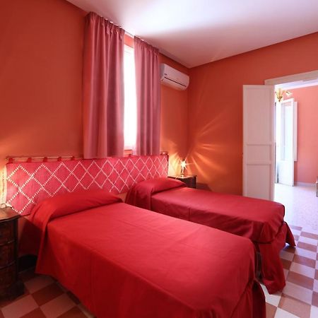 Hotel Al Bastione Imperiale Trapani Exterior foto