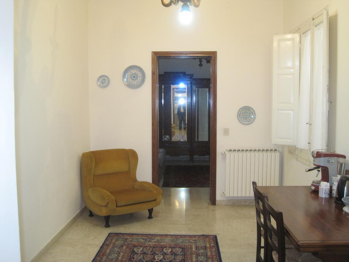 Hotel Al Bastione Imperiale Trapani Exterior foto