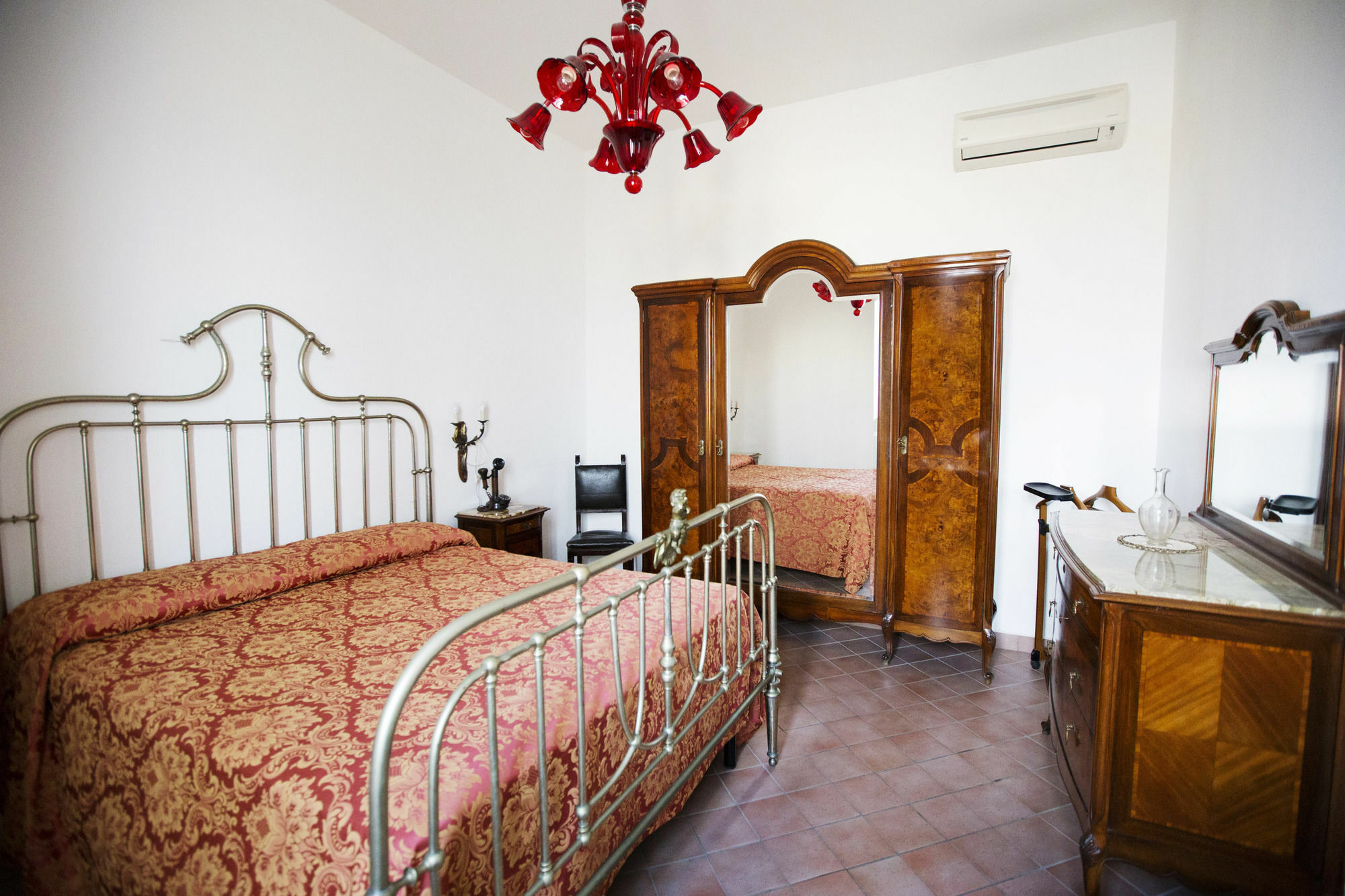 Hotel Al Bastione Imperiale Trapani Exterior foto