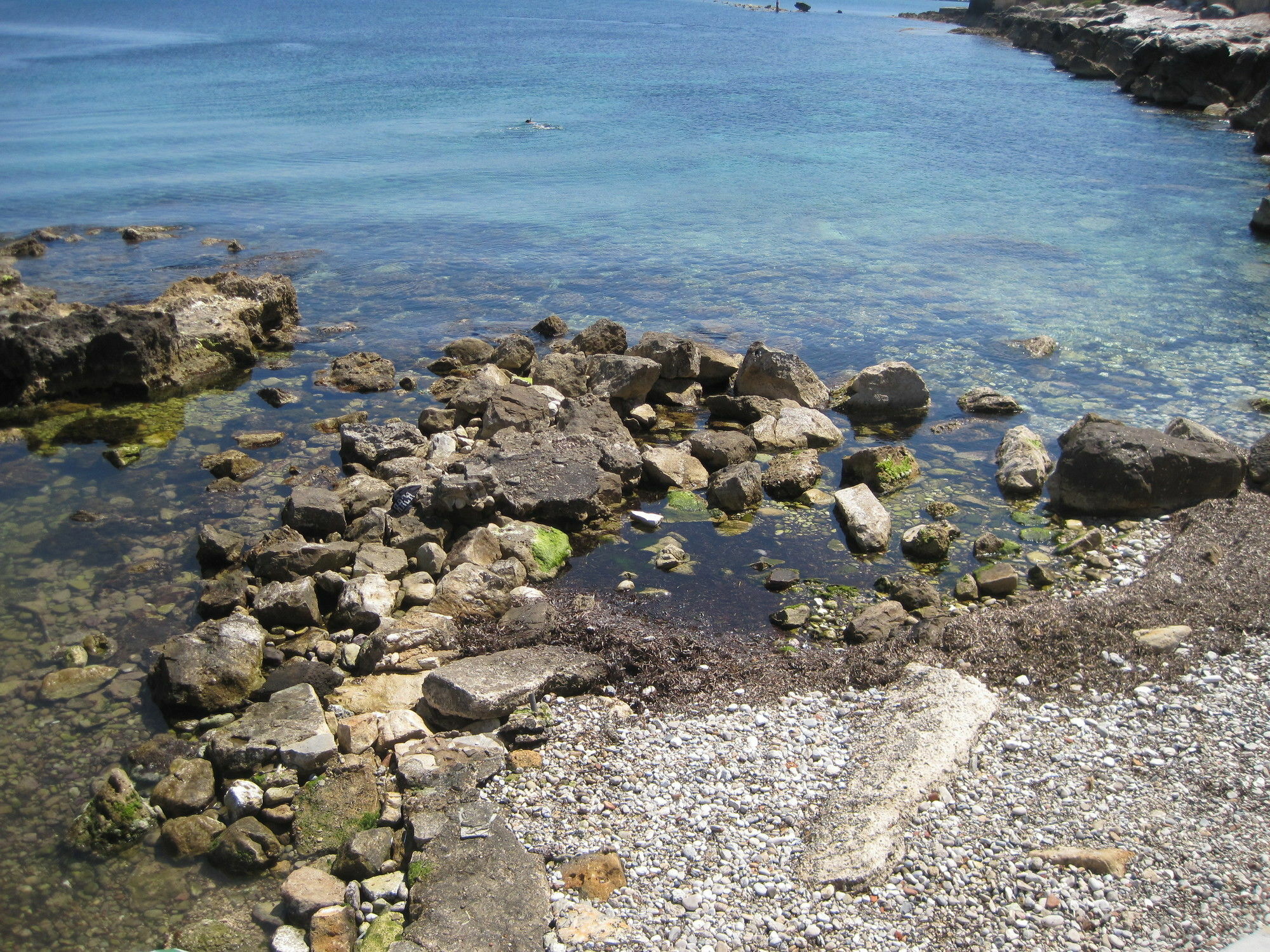 Hotel Al Bastione Imperiale Trapani Exterior foto